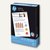 HP Papier Office Paper DIN A4, 80g/m², 500 Blatt, 2100004992