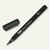 Black Marker brush:Produktabbildung 1