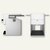 Bento® desktop locker 500:Produktabbildung 3