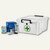 Aufbewahrungsbox HW 699 - Erste Hilfe:Produktabbildung 1