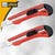Cutter Profi Metallführung 18mm rot:Produktabbildung 1