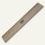 officio Holzlineal, Buche mit Stahleinsatz, Länge 20 cm, 719200000