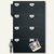 Kreidetafel SILHOUETTE Wochenplaner:Produktabbildung 1