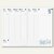MINISTER RECYCLING Kalender - 16 x 24 cm - 1 Woche/2 Seiten:Produktabbildung 2