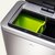 Sensor Abfalleimer NO TOUCH DUO:Produktabbildung 3