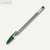 BIC Kugelschreiber Cristal, Strichstärke M, grün, 8373629