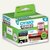 Etikettenrolle 59 x 102 mm:Produktabbildung 1