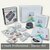 mobiler Drucker e-mark Professional Starter-Set:Produktabbildung 2