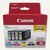 Tintenpatronen PGI-1500 XL Multipack:Produktabbildung 1