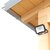 LED-Wandstrahler LUMINARY WFL800:Produktabbildung 3
