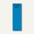 Herlitz Rückenschilder maX.file selbstklebend, breit/kurz, blau, 10 St.,11000411