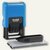 Datumstempel Printy 4.0 4750 Typo Set:Produktabbildung 1