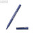 Schneider Feinminenstift Topball 861, 0.3mm, blau, 8613