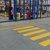 Bodenmarkierung Zebrastreifen:Produktabbildung 1