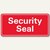 Sicherheitssiegel Security Seal:Produktabbildung 2