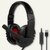 USB-Headset mit Mikrofon:Produktabbildung 1