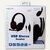 USB-Headset mit Mikrofon:Produktabbildung 5