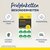 Prüfplakette NÄCHSTER PRÜFTERMIN:Produktabbildung 2