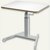 Sitz-/Steh-Schreibtisch Ergo Compact:Produktabbildung 1