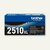 Lasertoner TN-2510XL:Produktabbildung 1