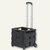 Klapp-Transportkarre mit Klappbox, PP, Tragkraft: bis 35 kg, (H)405 mm, K-672001