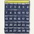 Smartphone-Wandorganizer:Produktabbildung 1