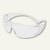 Selbstjustierende Schutzbrille SecureFit™:Produktabbildung 3