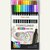 Fineliner Pointliner colour dye ink S40:Produktabbildung 2