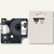 Schriftbandkassette für Dymo® -Geräte:Produktabbildung 1