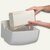 Handtuchspender für Standard-Formathandtücher mit 25 cm Breite/C-Falz:Produktabbildung 3