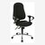 Bürodrehstuhl Support SY Deluxe:Produktabbildung 1