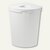 Wäschebox/-sammler Eckausführung / 62 Liter:Produktabbildung 1