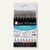 Fineliner-Set:Produktabbildung 1