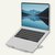 Mobiler Notebook-Ständer Alumia:Produktabbildung 2