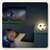 LED-Silikon-Nachtlicht Fußball:Produktabbildung 5