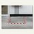 Bodenmarkierungsband DURALINE - 50 mm x 30 m:Produktabbildung 2