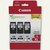 Multipack mit 2 x Canon PG-540L und 1 x CL-541XL Druckkopf:Produktabbildung 1