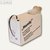 Umreifungsbox inkl. 600m Umreifungsband + 200 Verschlussclips:Produktabbildung 1