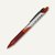 Pilot Tintenroller V-Ball RT, Strichbreite: 0.5 mm, rot, 355677