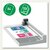 Precision Home Office Rollenschneider DIN A4:Produktabbildung 4