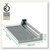 Precision Home Office Rollenschneider DIN A4:Produktabbildung 2