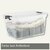 Aufbewahrungsbox HOME BOX:Produktabbildung 2