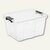Aufbewahrungsbox HOME BOX:Produktabbildung 1
