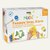 Fingerfarbe Set Wir malen Stacheln:Produktabbildung 1