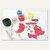 Fingerfarbe Set Wir malen Stacheln:Produktabbildung 4