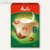 Melitta Aroma-Filtertüten, 1 x 4, naturbraun, 80 Stück, 4006508206810