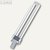Osram Energiesparlampe Dulux S, 9 W, G23 Stecksockel, DS9/41