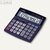 Casio Desktop-Taschenrechner D-20TER, 12-stellig, Steuerberechnung, D-20TER