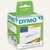 Dymo Adress-Etiketten, permanent, 28 x 89 mm, weiß, 260 Stück, S0722370