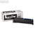 Kyocera Toner für Laserdrucker FSC5200DN, schwarz, TK550K
